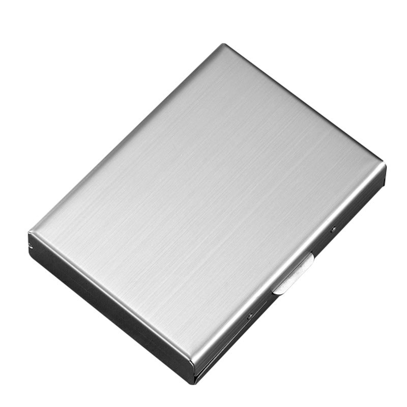 RFID Credit Card Holder