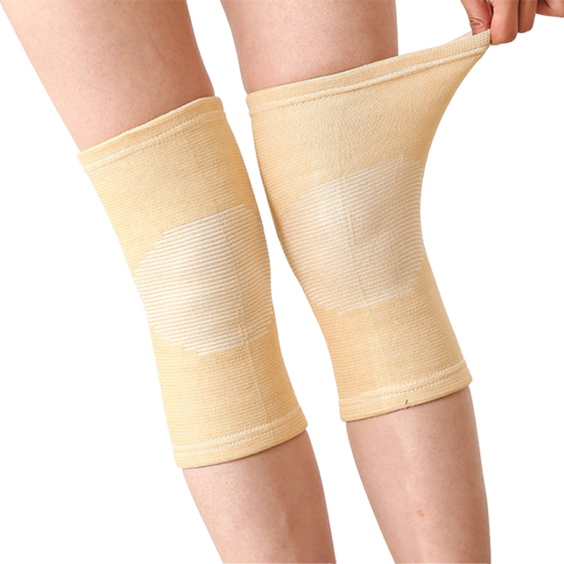 Bamboo Knee Sleeves