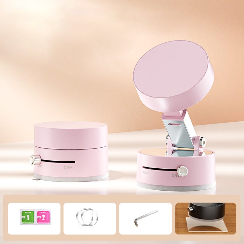 【Up to 60% Off】Vacuum Suction Magnetic Holder