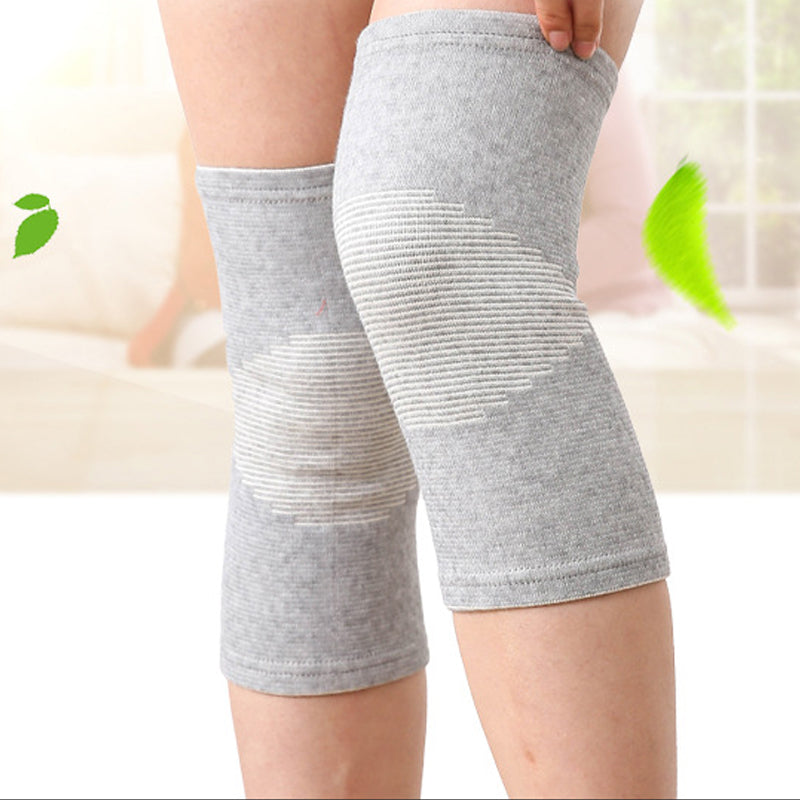 Bamboo Knee Sleeves