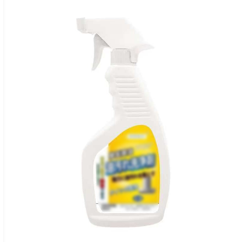 Heavy Duty Degreaser Cleaner Spray for Kitchen