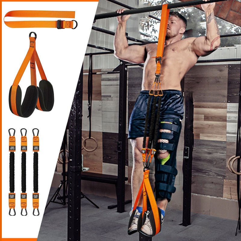 Pull Up Assist Band