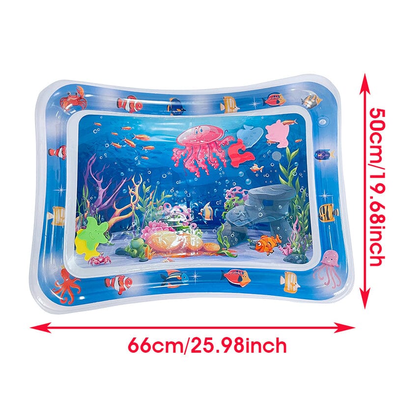 Pet Water Sensory Mat