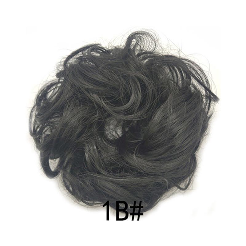 Messy Bun Hairpin