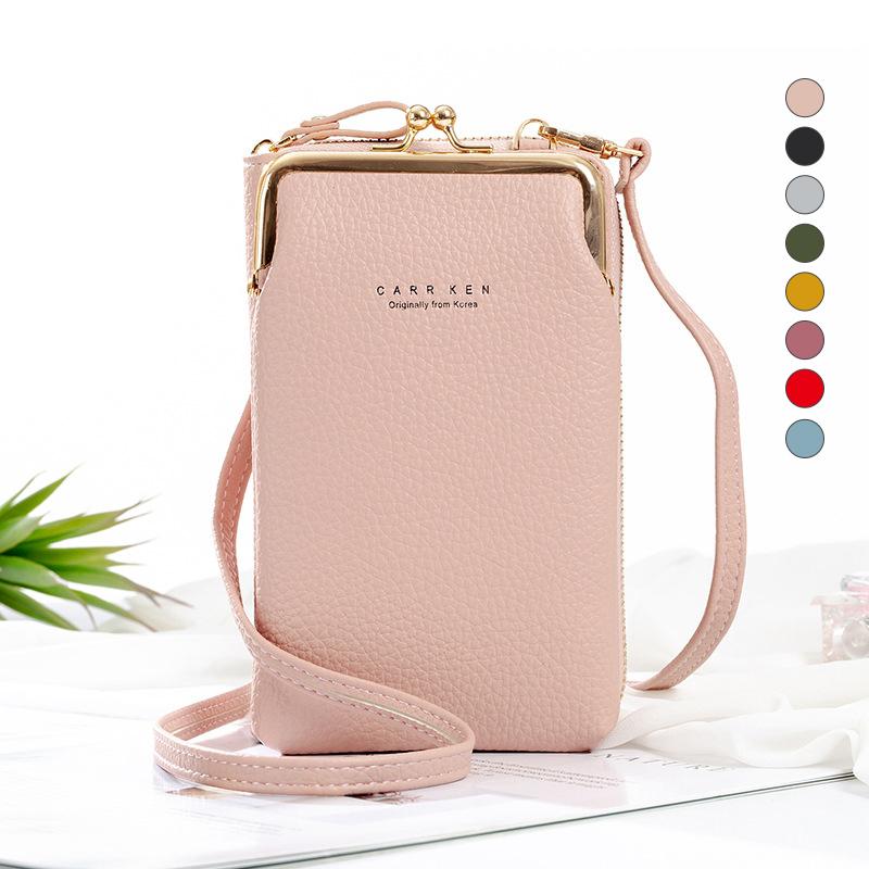 Mini Phone Bag Crossbody Bag – ferristale