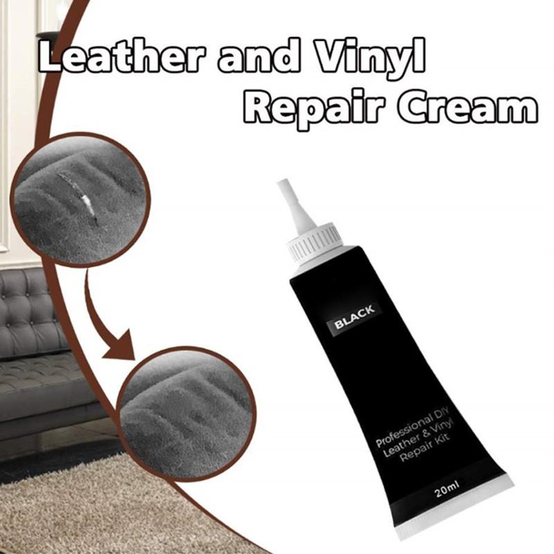 Advanced Leather Repair Gel