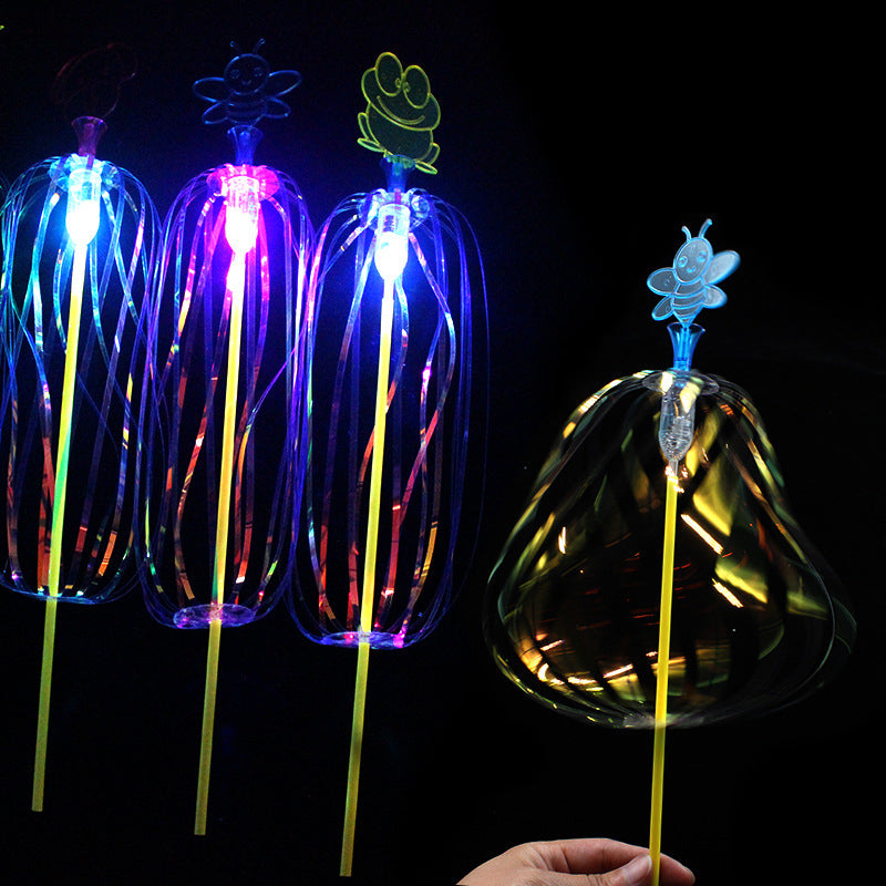 LED Flash Light Stick (3PCS)