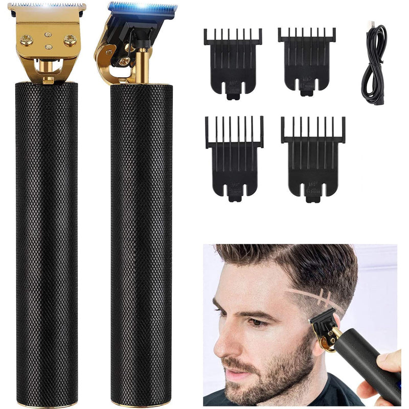 Cordless Trimmer Men Hair Clipper