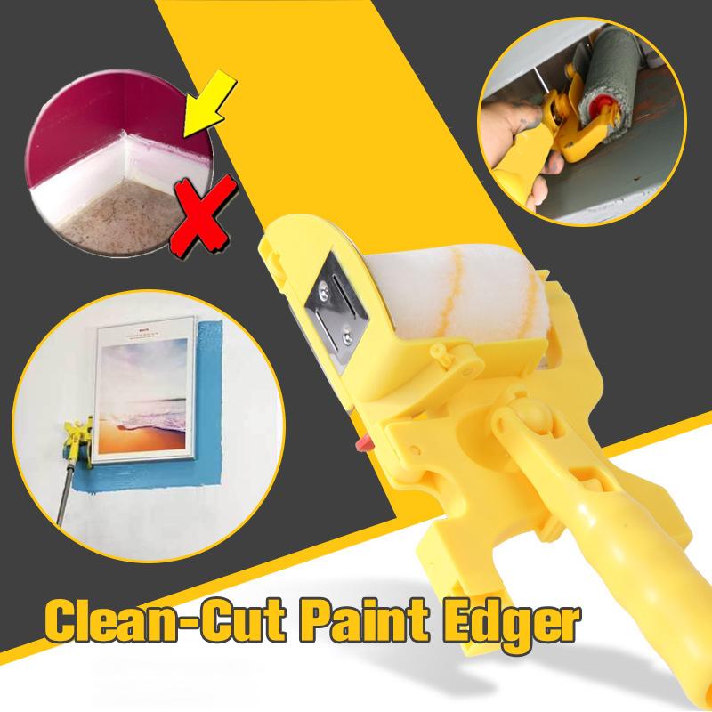 Urlifeuk™ Clean-Cut Paint Edger