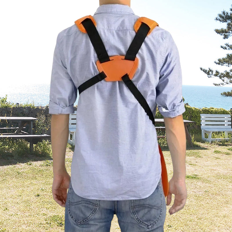 Trimmer Shoulder Strap