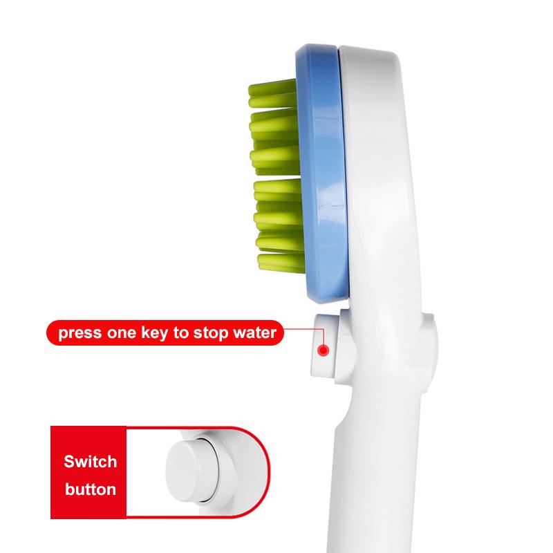 Urlife™ Pet Combing Shower Sprayer