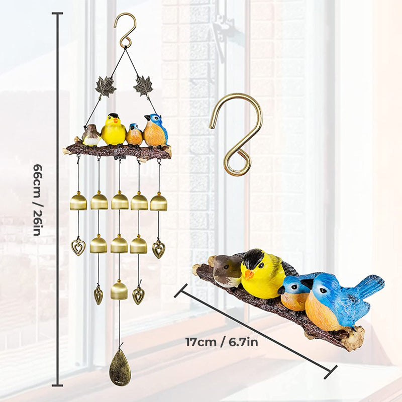 Wind Chime for Garden