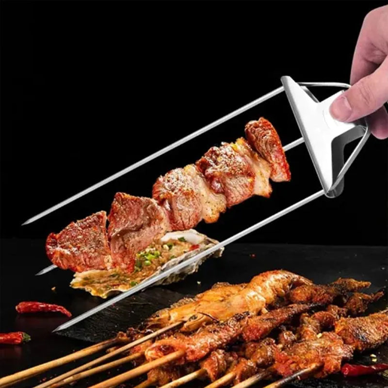 Pre-Sale>>3 Way Grill Skewers