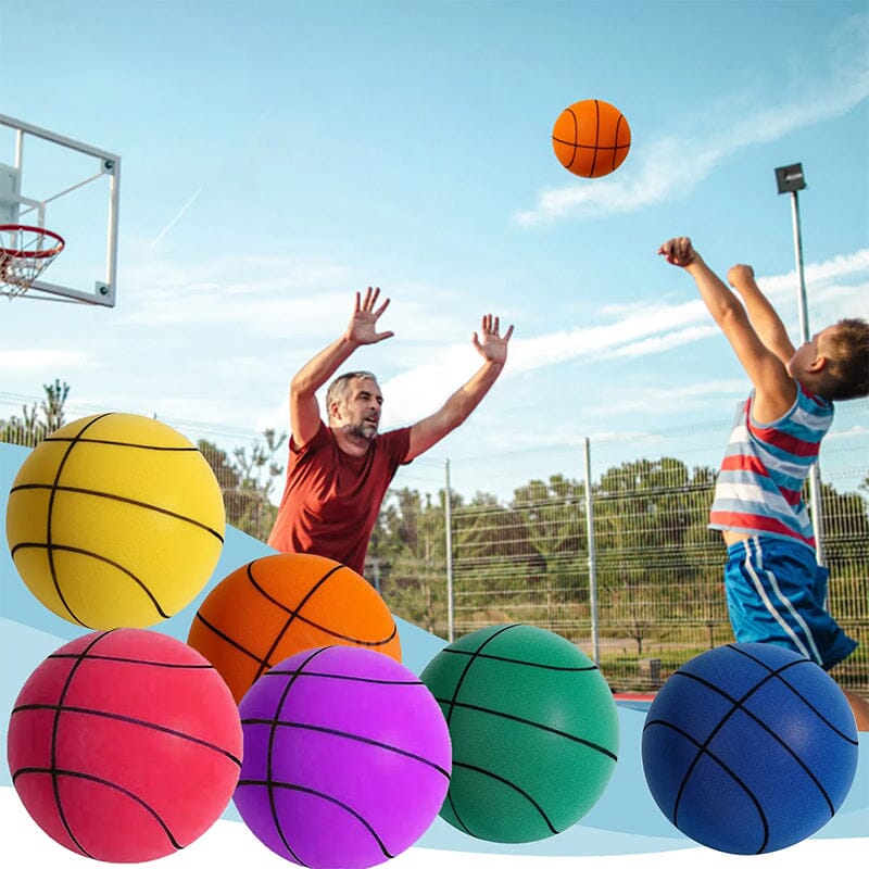 🏀Handleshh Silent Basketball🏀