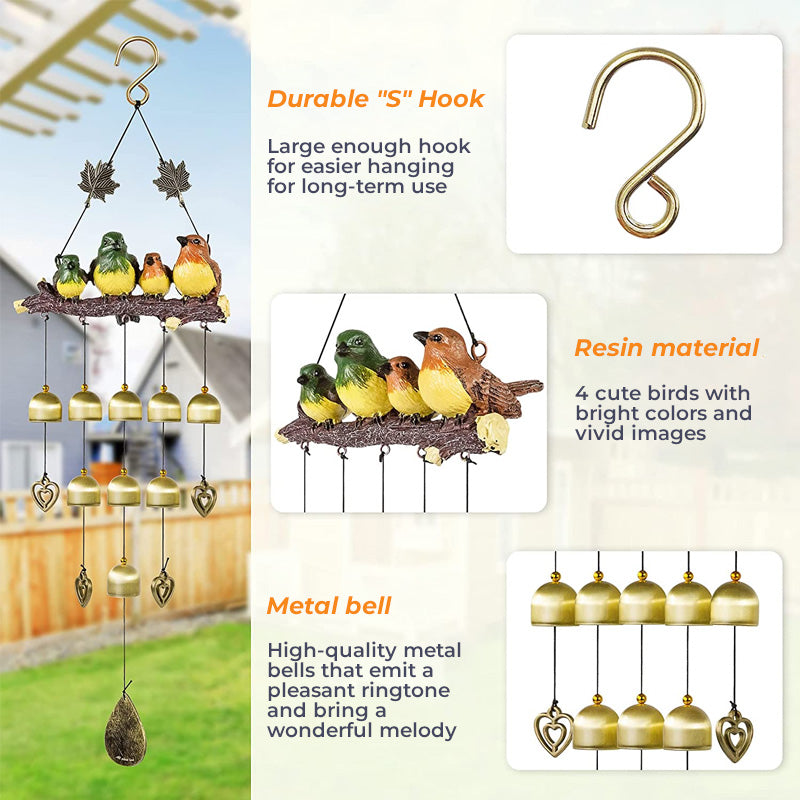 Wind Chime for Garden