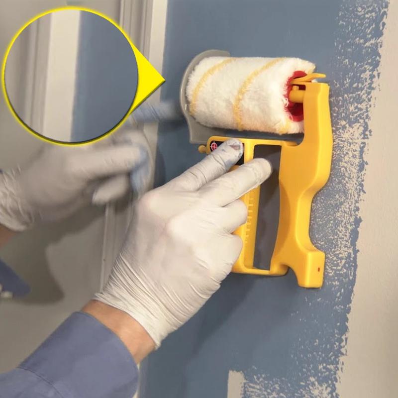 Urlifeuk™ Clean-Cut Paint Edger