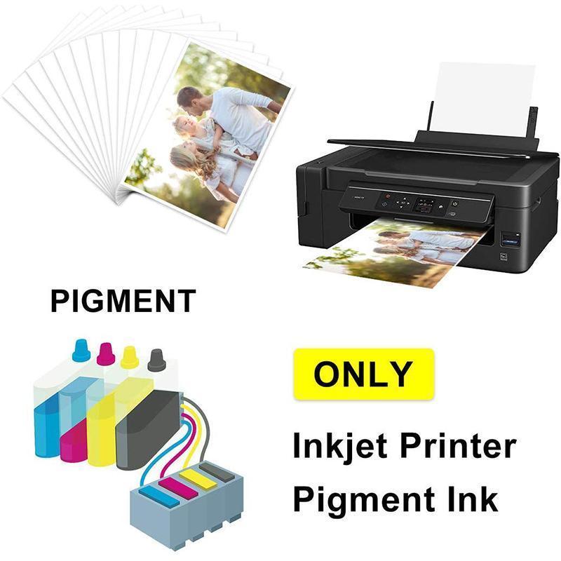 Fabric Transfer Paper