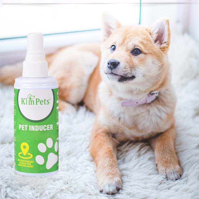 Pet Toilet Training Aid