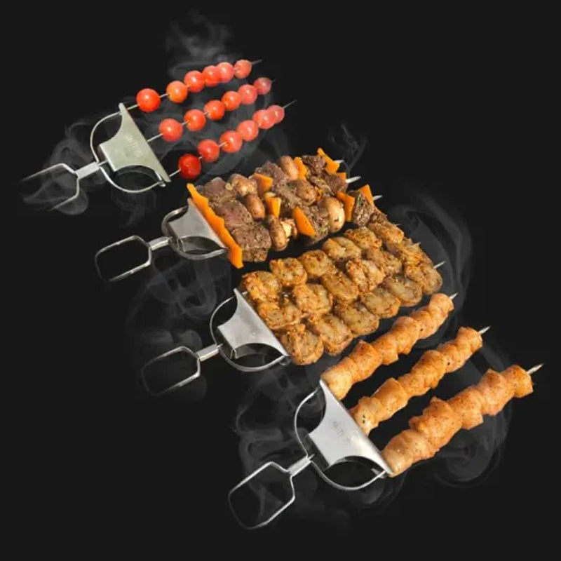 Pre-Sale>>3 Way Grill Skewers