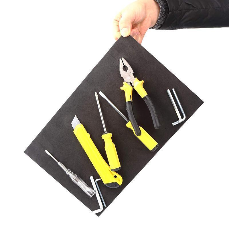 Magnetic Tool Holder | Repair Tool Storage Pad