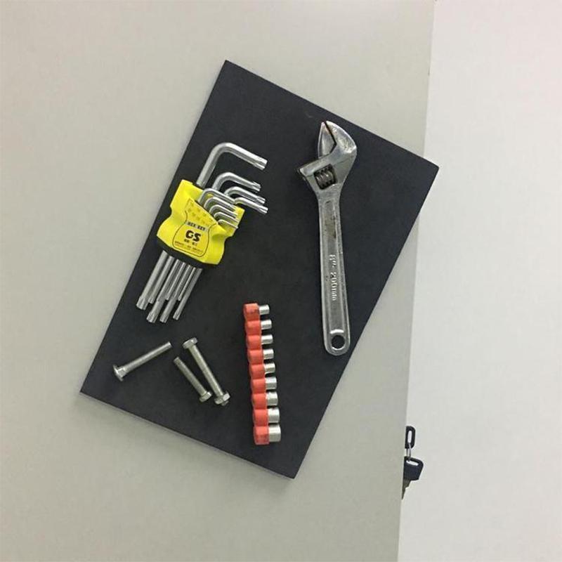 Magnetic Tool Holder | Repair Tool Storage Pad