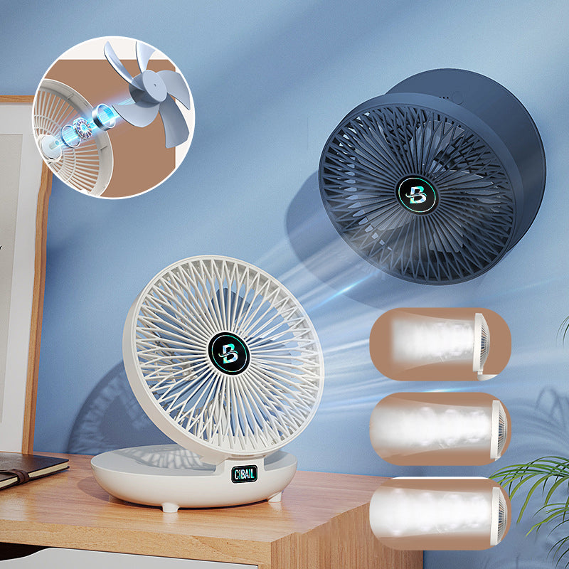 Portable Mini Fan