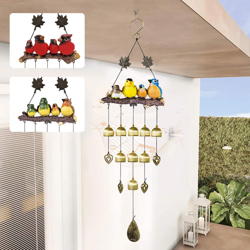 Wind Chime for Garden