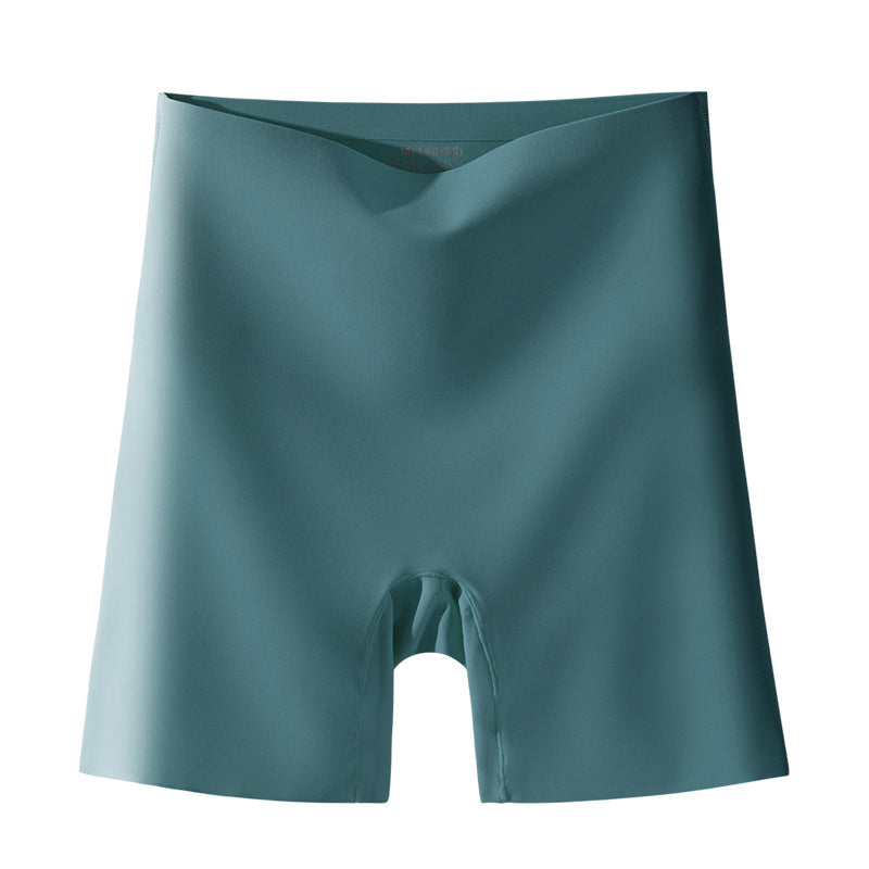 2 In 1 Anti Chafing Seamless Slip Shorts